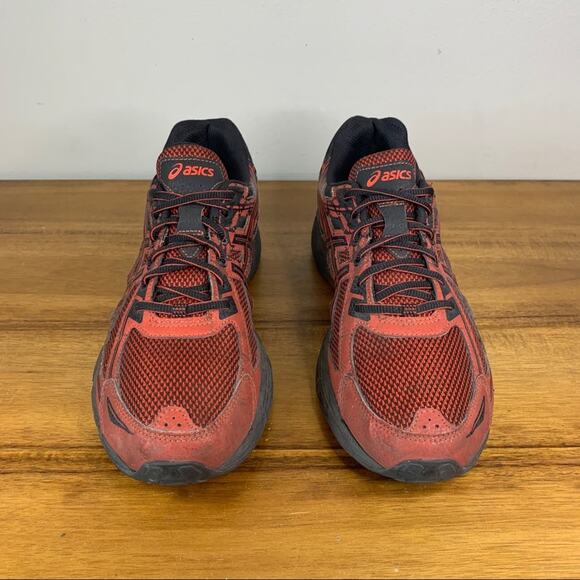 Asics Gel-Venture 6 Mens Athletic Shoe Size 9.5 - Picture 2 of 9